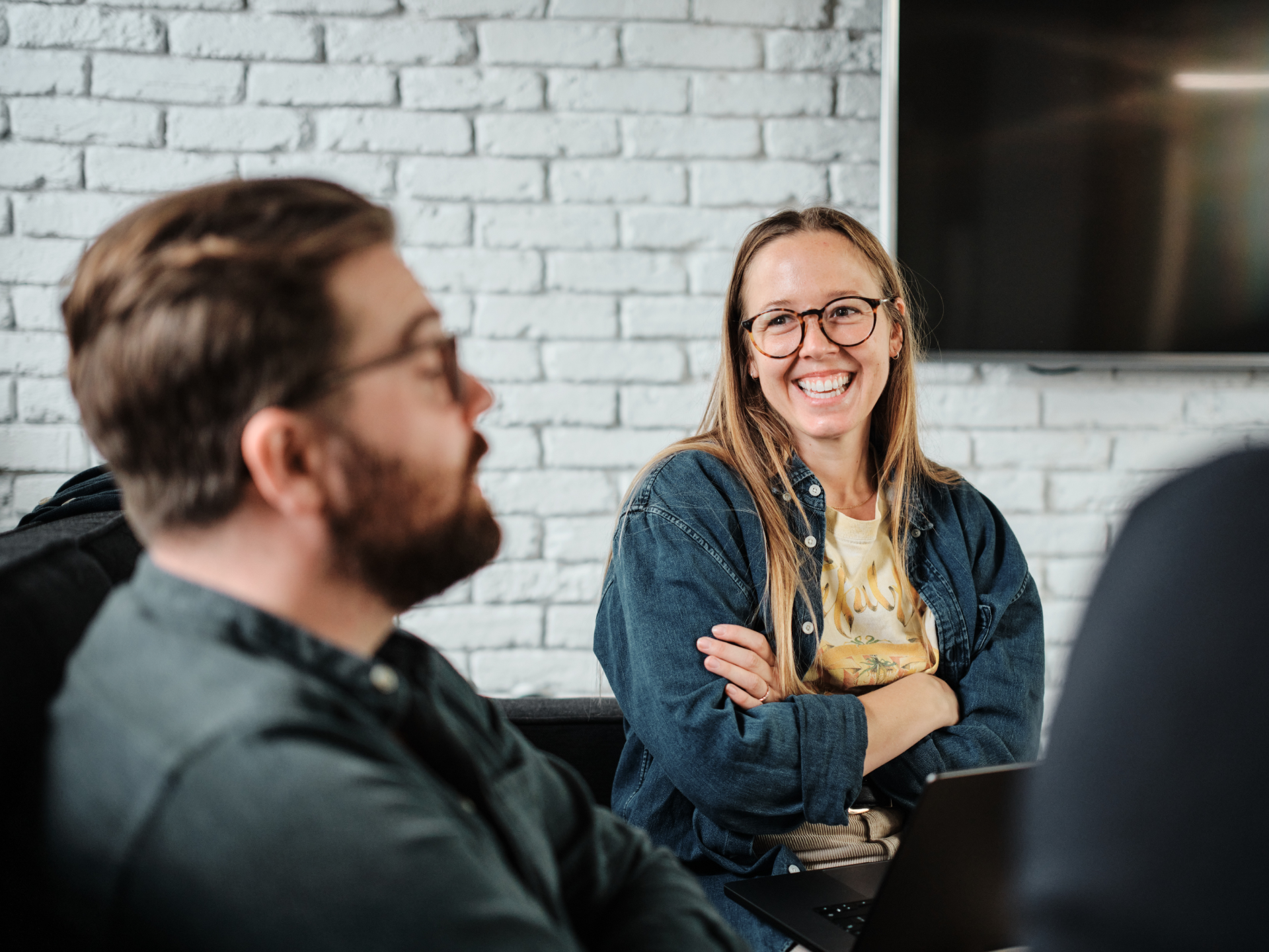 Candidate experience software